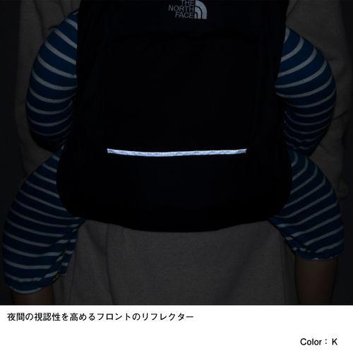 THE NORTH FACE（ザ ノースフェイス） 日本製 ベビー ベビーコンパクト