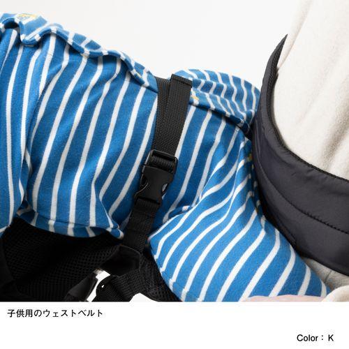 THE NORTH FACE（ザ ノースフェイス） 超SALE 日本製 ベビー ベビー