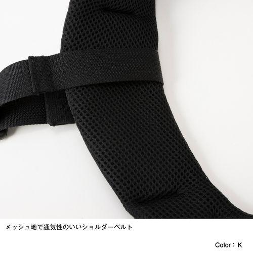 THE NORTH FACE（ザ ノースフェイス） 日本製 ベビー ベビーコンパクト