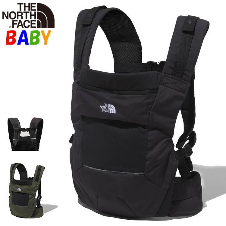 THE NORTH FACE ザ・ノース・フェイス ベビー ベビーコンパクト THE NORTH FACE ザ・ノース・フェイス ベビー ベビーコンパクト