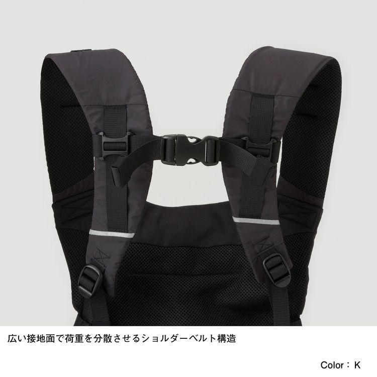 THE NORTH FACE（ザ ノースフェイス） 日本正規品 ベビーコンパクト