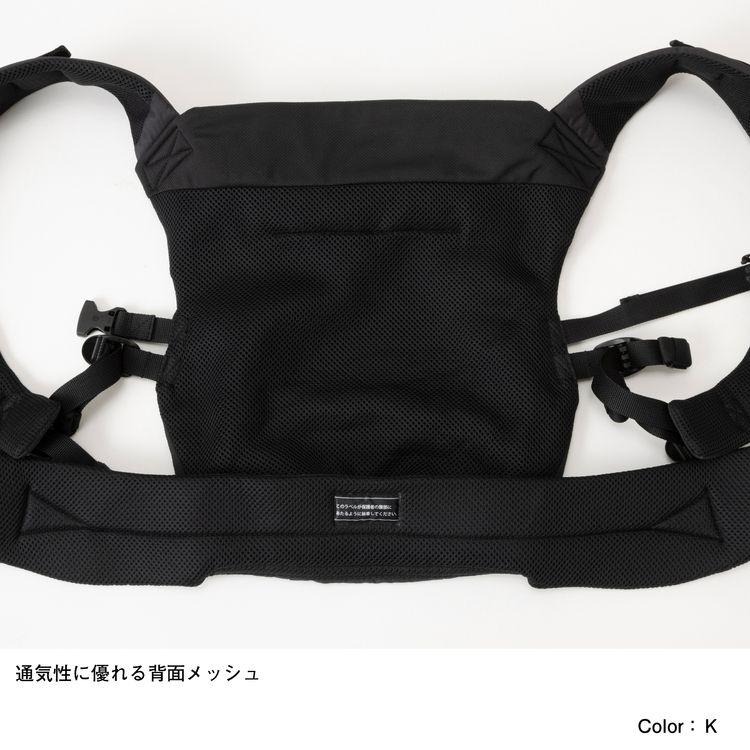 THE NORTH FACE（ザ ノースフェイス） 日本正規品 ベビーコンパクト