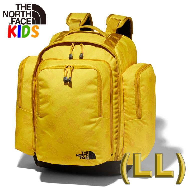P増量中 リュック キッズ ノースフェイス サニーキャンパー 40 6l North Face 子供用 林間学校 合宿 遠征 バッグ キャンプ バックパック 修学旅行 Nfnmj バイヤーズネットクラブ2 通販 Yahoo ショッピング