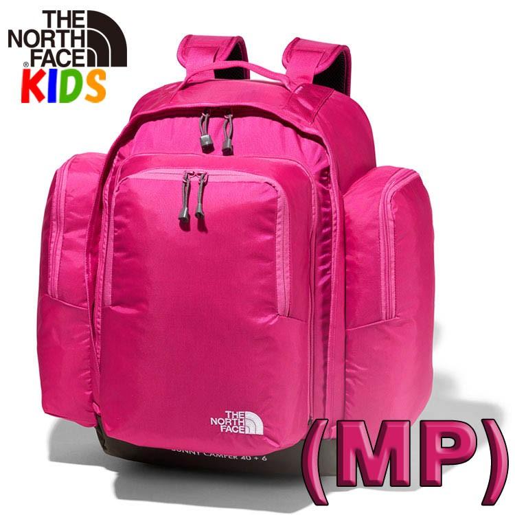 P増量中 リュック キッズ ノースフェイス サニーキャンパー 40 6l North Face 子供用 林間学校 合宿 遠征 バッグ キャンプ バックパック 修学旅行 Nfnmj バイヤーズネットクラブ2 通販 Yahoo ショッピング