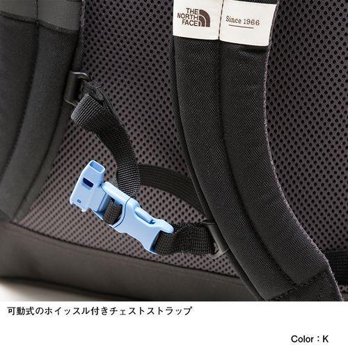 ノースフェイス キッズ リュック 7l バークレーミニ North Face 男の子女の子 子供用 アウトドアブランド バッグ キャンプ バックパック ジュニアサイズ Kids Be Nfnmj バイヤーズネットクラブ2 通販 Yahoo ショッピング
