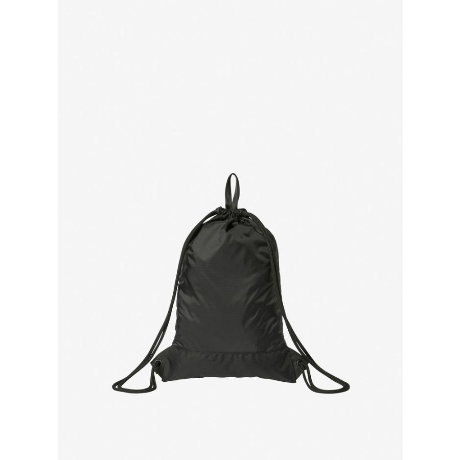 THE NORTH FACE（ザ ノースフェイス） キッズ ナップサックミニ 5L