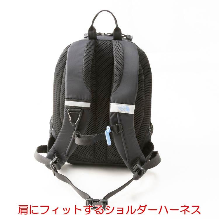 THE NORTH FACE（ザ ノースフェイス） キッズ リュック スモール