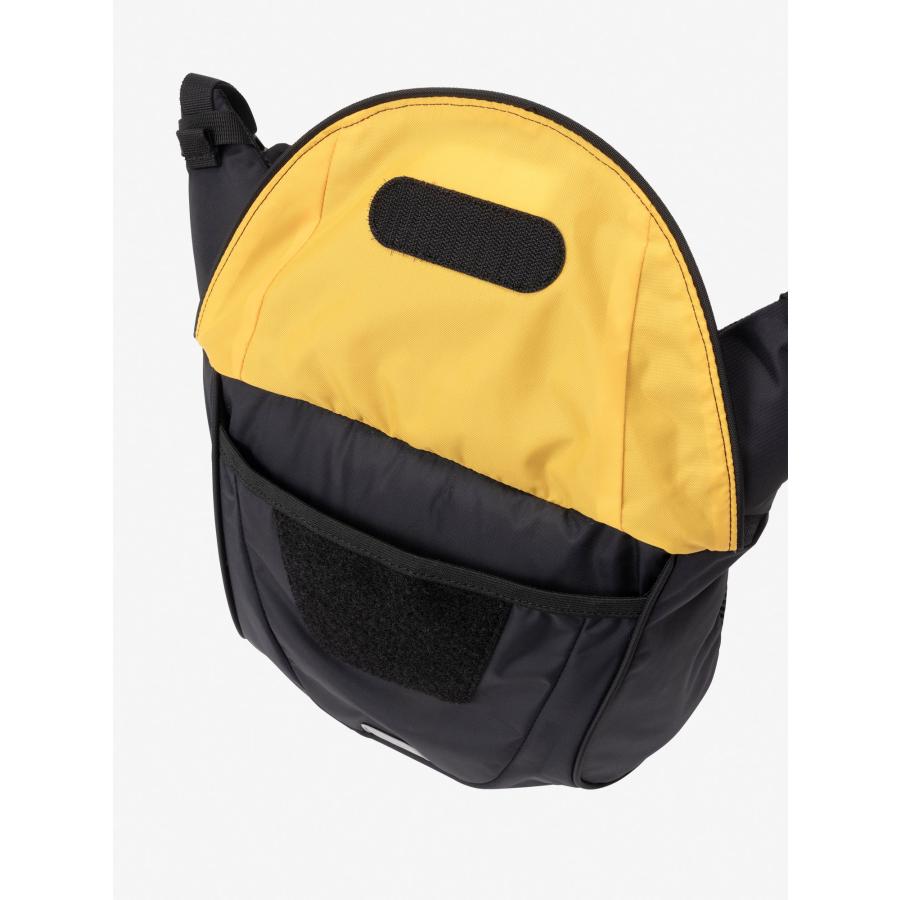 THE NORTH FACE（ザ ノースフェイス） キッズ ショルダーバッグ 5L