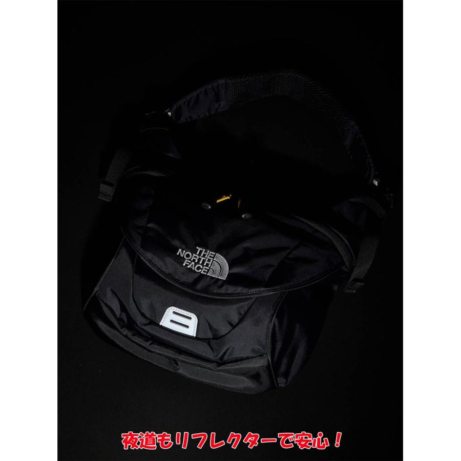THE NORTH FACE（ザ ノースフェイス） キッズ ショルダーバッグ 5L