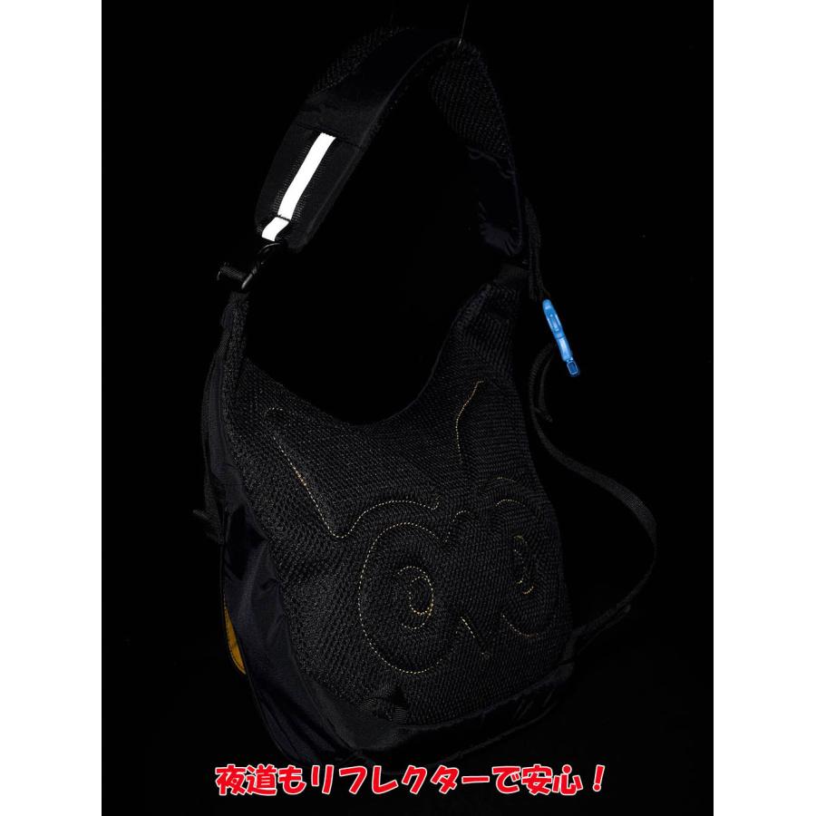 THE NORTH FACE（ザ ノースフェイス） キッズ ショルダーバッグ 5L