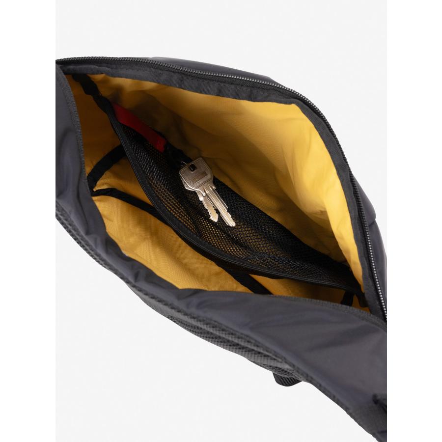 THE NORTH FACE（ザ ノースフェイス） キッズ ショルダーバッグ 5L