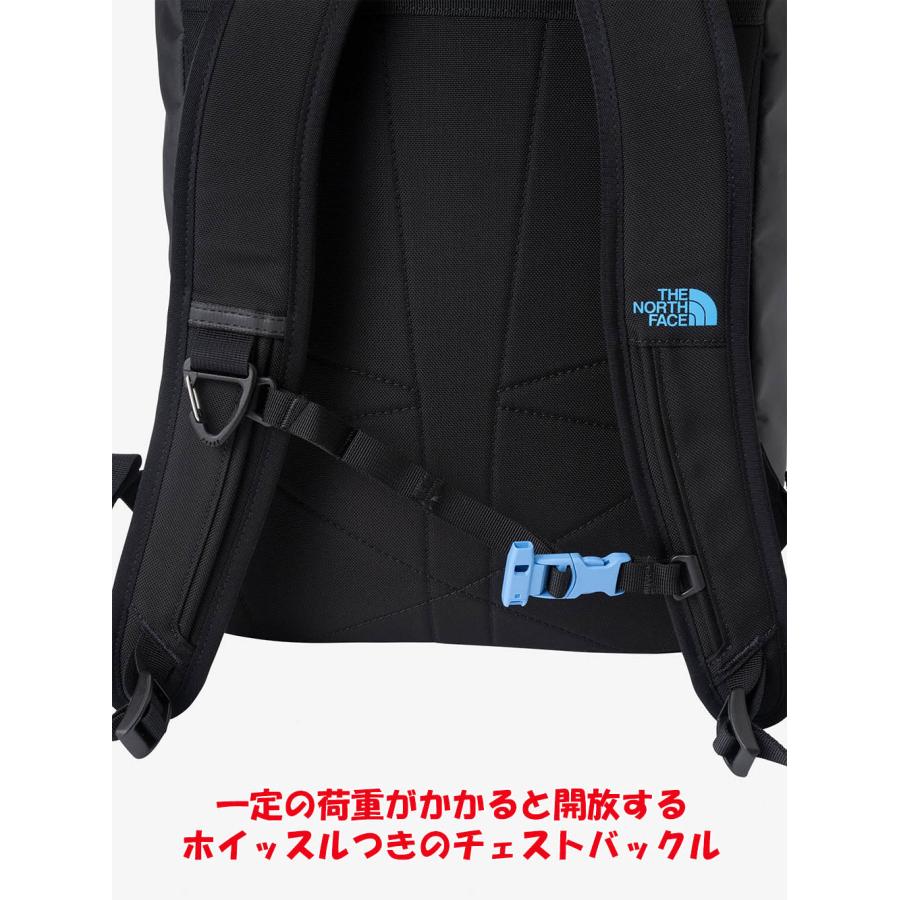 THE NORTH FACE（ザ ノースフェイス） リュックサック キッズ 通学用通
