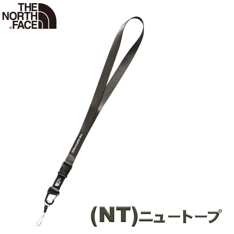 P増量中 送料込み価格 ノースフェイス ネックストラップ North Face おしゃれアウトドアブランド ネームホルダー Tnf Lanyard Nfnn303 バイヤーズネットクラブ2 通販 Yahoo ショッピング