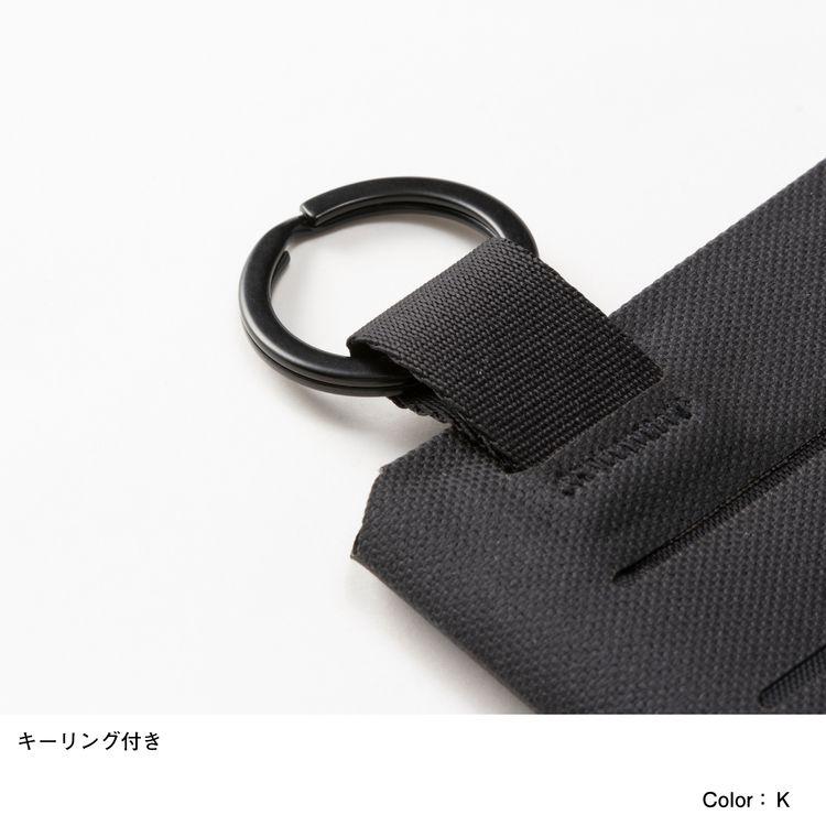 THE NORTH FACE（ザ ノースフェイス） ペブルフラグメントケース North