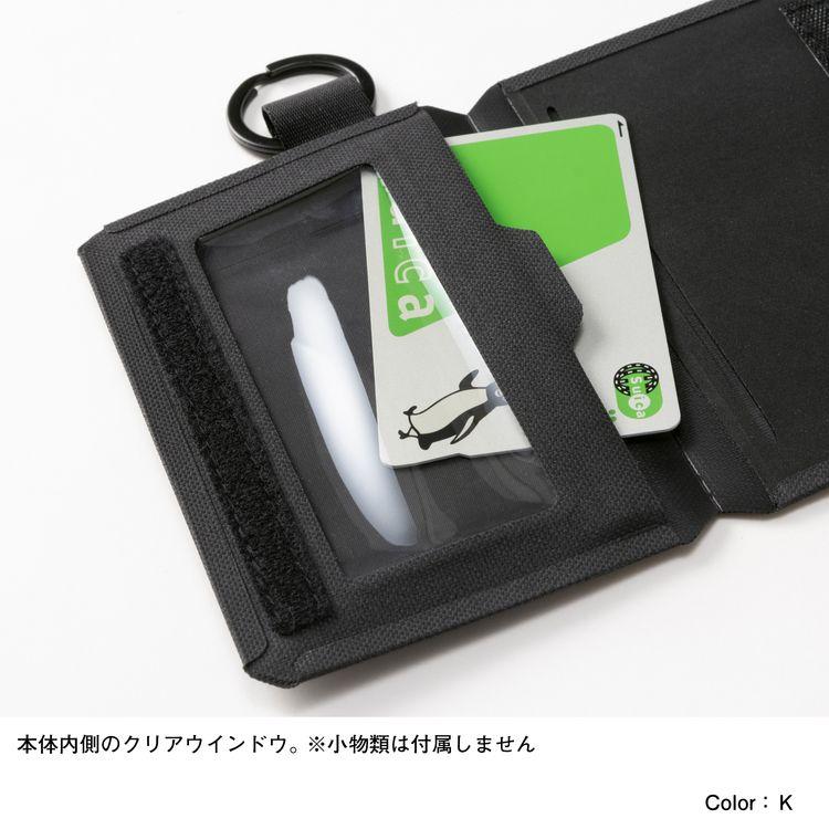 THE NORTH FACE（ザ ノースフェイス） ペブルフラグメントケース North