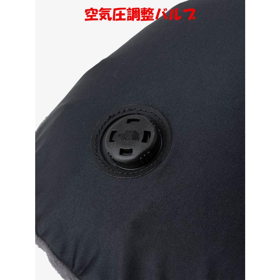 THE NORTH FACE（ザ ノースフェイス） トラベルピロー コンパクト 旅行