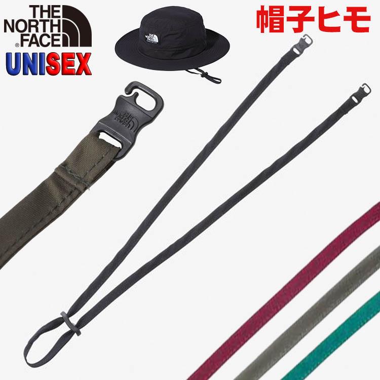 THE NORTH FACE（ザ ノースフェイス） 帽子用ストラップホルダー