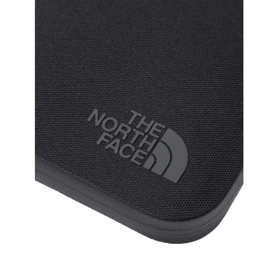 ファー　パスポートケース　新品未使用　トラベルケース THE NORTH FACE（ザ ノースフェイス） パスポートケース トラベル