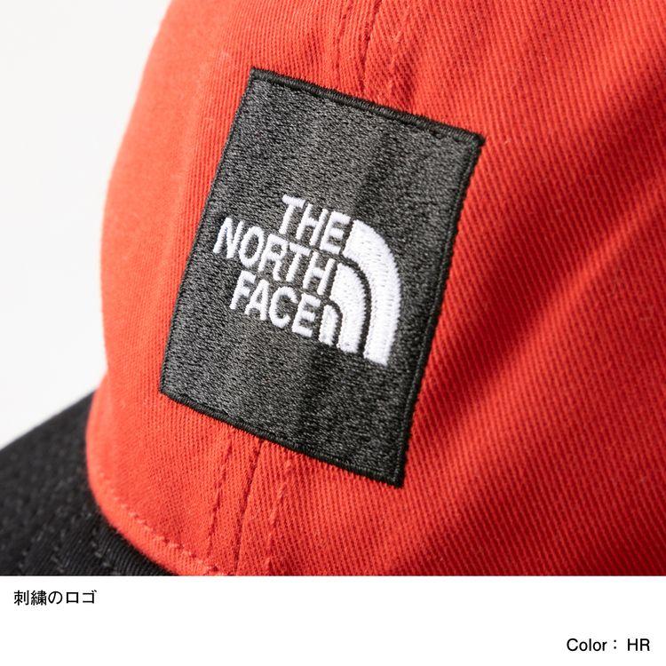 THE NORTH FACE（ザ ノースフェイス） ベビー帽子 トラッカーメッシュ