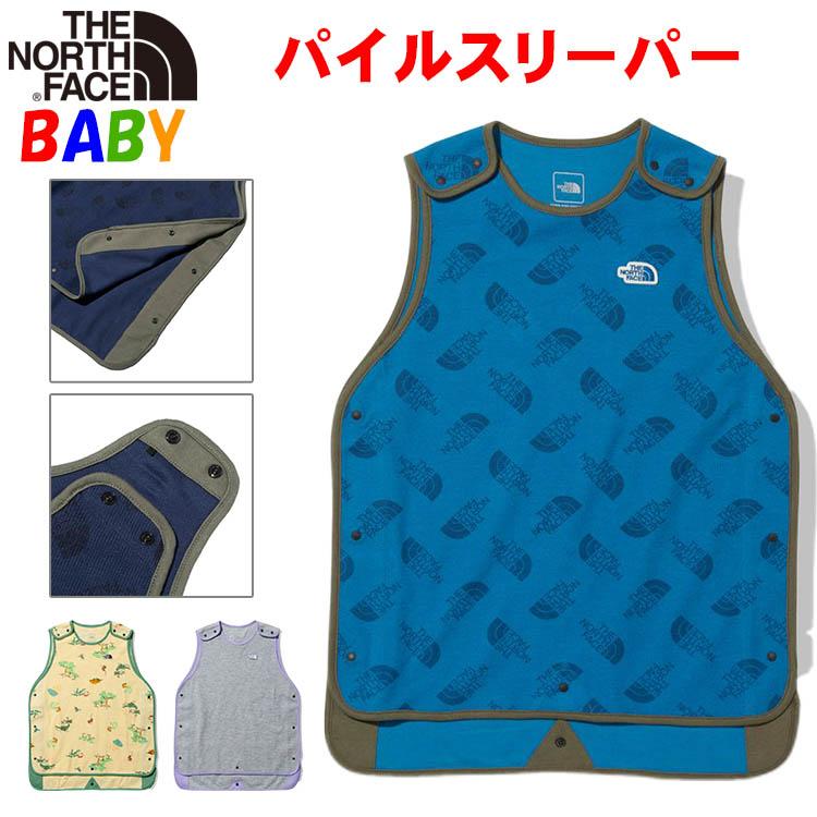 THE NORTH FACE ザ・ノース・フェイス ベビー出産祝い THE NORTH FACE ザ・ノース・フェイス ベビー出産祝い