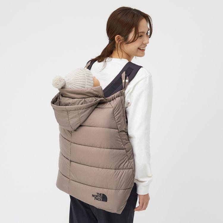 よんち　the north face ベビーシェルブランケット　おくるみ 楽天市場】【10%OFF】ザ・ノース・フェイス ベビー シェル