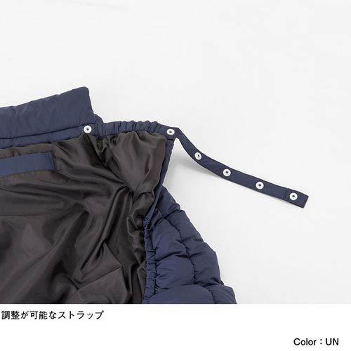 THE NORTH FACE 日本正規品 ザ・ノース・フェイス ベビー シェル THE NORTH FACE 日本正規品 ザ・ノース・フェイス ベビー シェル