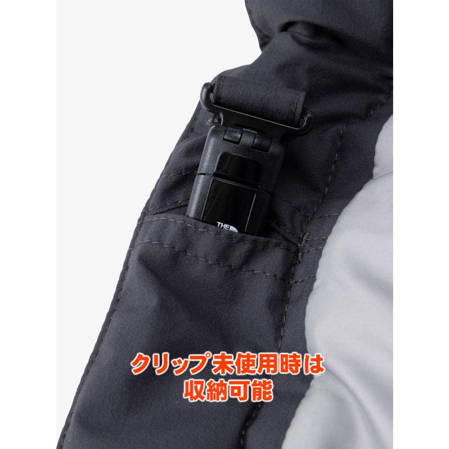 THE NORTH FACE ザ・ノース・フェイス ベビー マルチシェル THE NORTH FACE ザ・ノース・フェイス ベビー マルチシェル