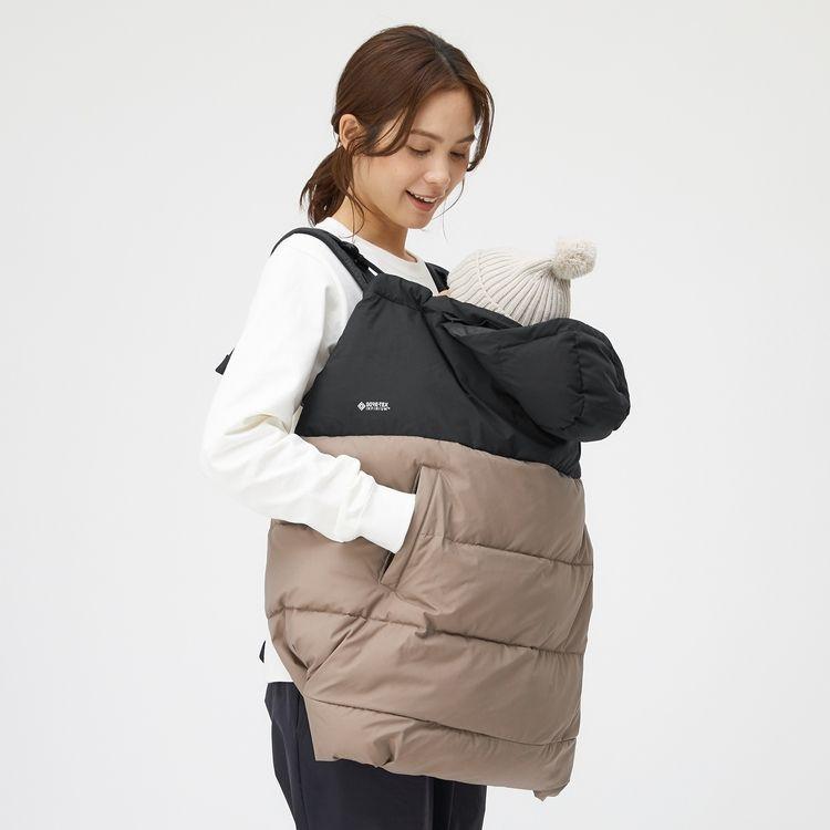 THE NORTH FACE ザ・ノース・フェイス ベビー マルチシェル THE NORTH FACE ザ・ノース・フェイス ベビー マルチシェル