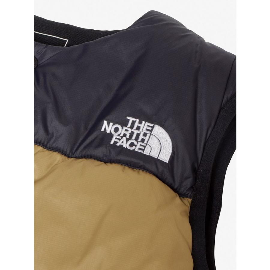 【限定セール】 THE NORTH FACEベビーインサレイテッドスリーパー 楽天市場】ザ・ノース・フェイス ベビーインサレイテッドスリーパー