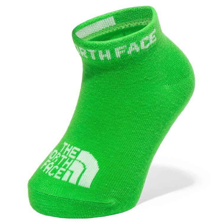 THE NORTH FACE（ザ ノースフェイス） ベビー 靴下 13〜15cm
