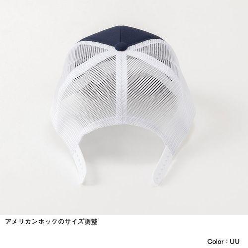 ノースフェイス キッズ帽子 ロゴメッシュキャップ North Face 子供用 キャンプ アウトドア ジュニアサイズ 男の子 女の子 Nfnnj バイヤーズネットクラブ2 通販 Yahoo ショッピング
