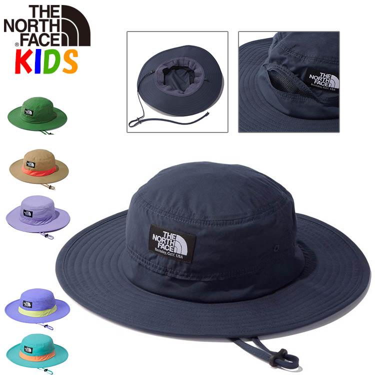THE NORTH FACE（ザ ノースフェイス） キッズ 47-56cm ホライズン