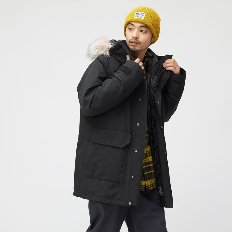 THE NORTH FACE（ザ ノースフェイス） メンズ GTX セローマグネト