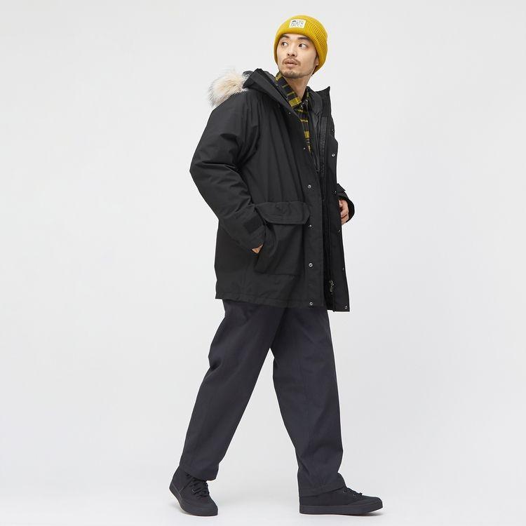 THE NORTH FACE（ザ ノースフェイス） メンズ GTX セローマグネト