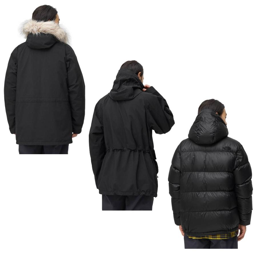 THE NORTH FACE（ザ ノースフェイス） メンズ GTX セローマグネト