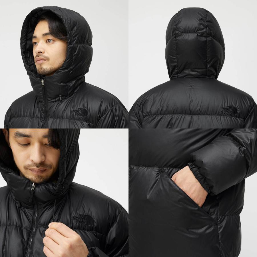 THE NORTH FACE（ザ ノースフェイス） メンズ GTX セローマグネト