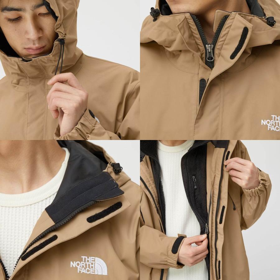 THE NORTH FACE ザ・ノース・フェイス メンズ スクープ THE NORTH FACE ザ・ノース・フェイス メンズ スクープ