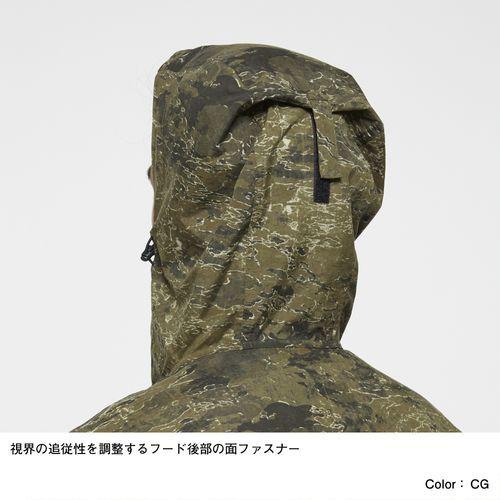 THE NORTH FACE（ザ ノースフェイス） メンズ NVコンパクトジャケット