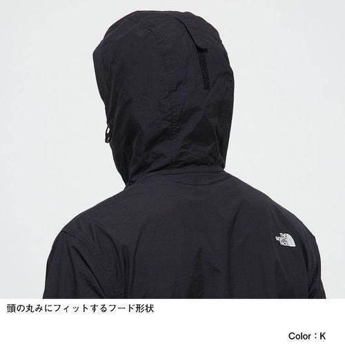 THE NORTH FACE ザ・ノース・フェイス メンズ コンパクト