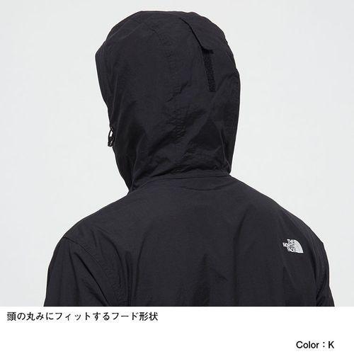 ノースフェイス メンズ コンパクトジャケット S-XXL 男性用アウトドアブランドおしゃれカッコイイ 撥水 ナイロン North Face Compact Jacket｜bnc2｜11