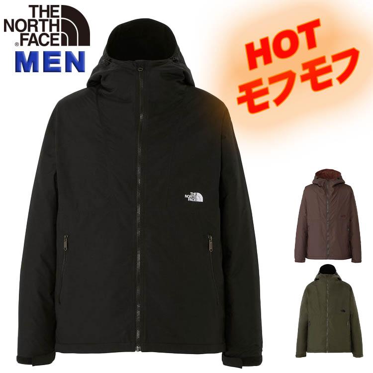 THE NORTH FACE ザ・ノース・フェイス メンズ コンパクトノマド THE NORTH FACE ザ・ノース・フェイス メンズ コンパクトノマド