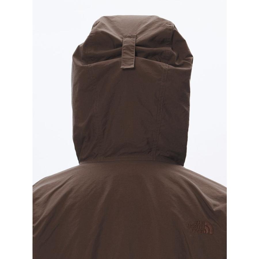 THE NORTH FACE（ザ ノースフェイス） メンズ コンパクトノマド 