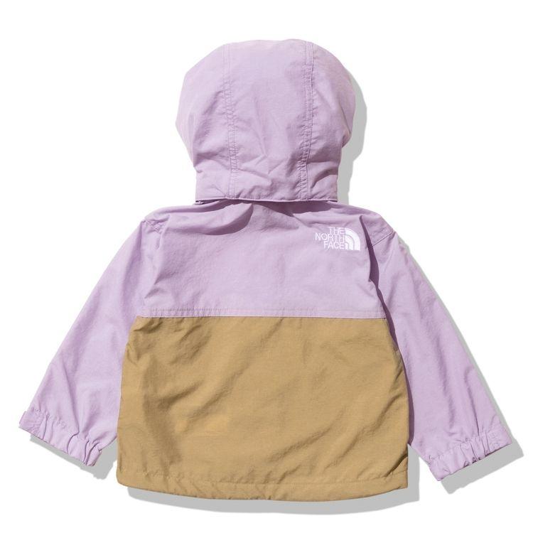 THE NORTH FACE（ザ ノースフェイス） 超SALE ベビー子供用 ンパクト