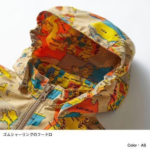 THE NORTH FACE（ザ ノースフェイス） 超SALE ベビー子供用 ノベルティ