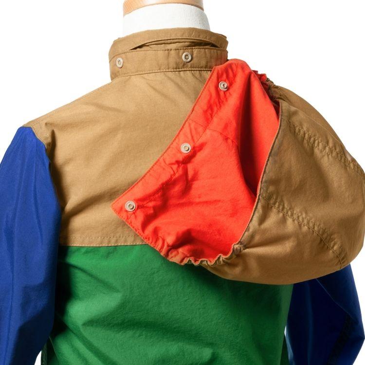 THE NORTH FACE（ザ ノースフェイス） ベビー子供用 ノベルティ
