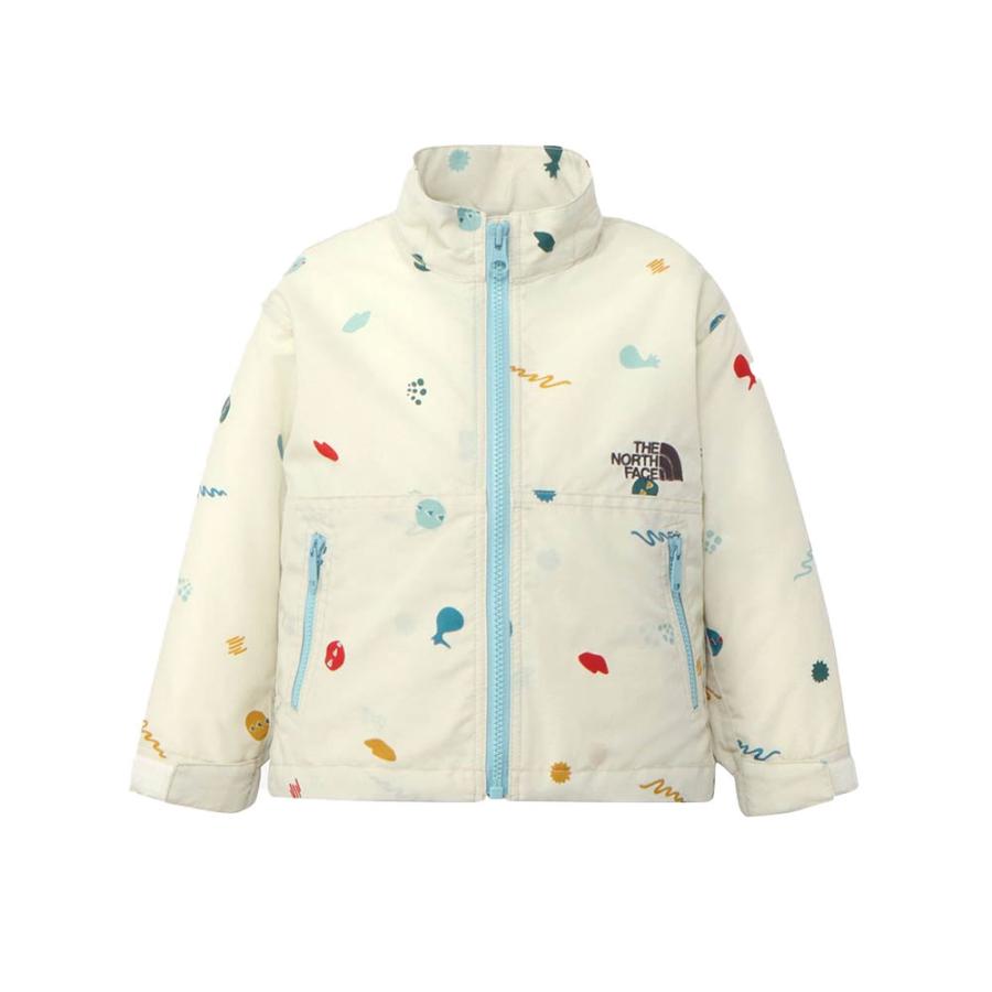 THE NORTH FACE（ザ ノースフェイス） ベビー子供用 ノベルティ