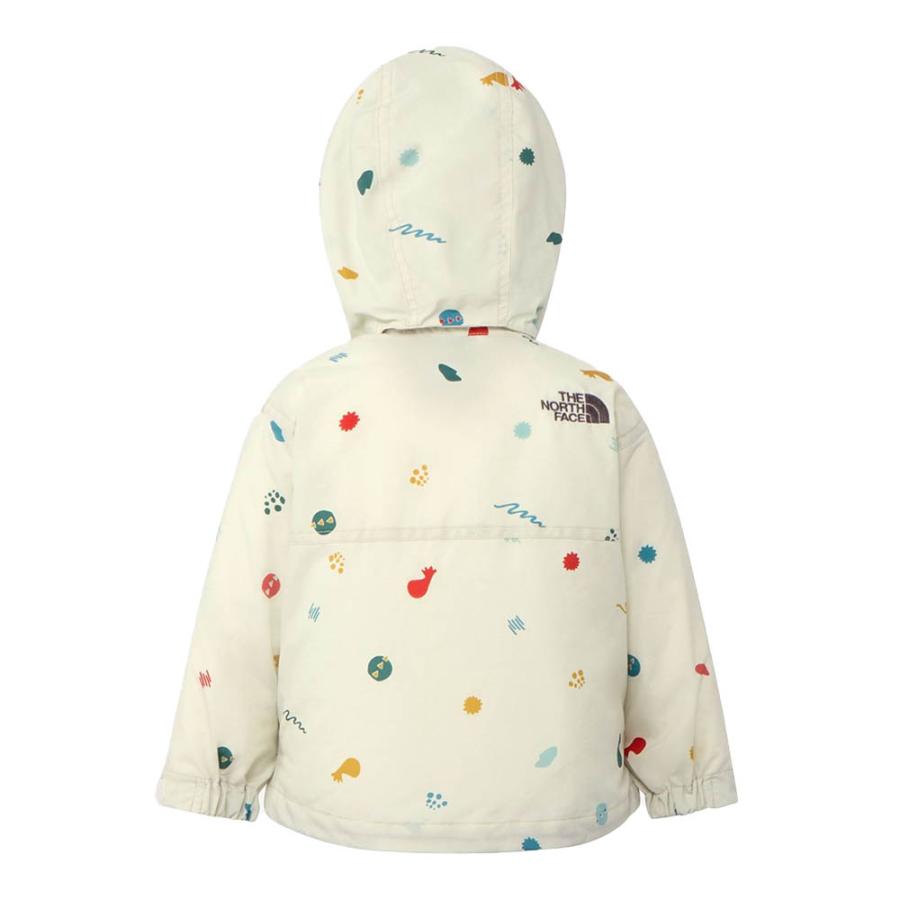 THE NORTH FACE（ザ ノースフェイス） ベビー子供用 ノベルティ 