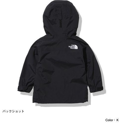 THE NORTH FACE（ザ ノースフェイス） 超SALE ベビー用 スクープ