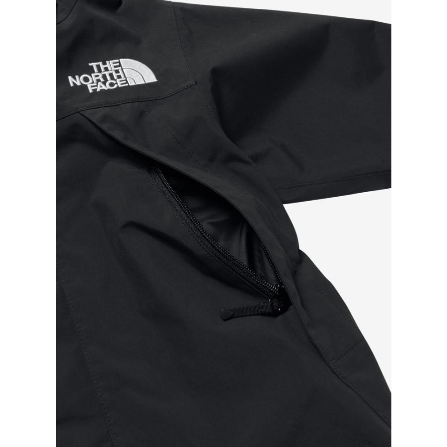 THE NORTH FACE（ザ ノースフェイス） ベビー用 スクープジャケット