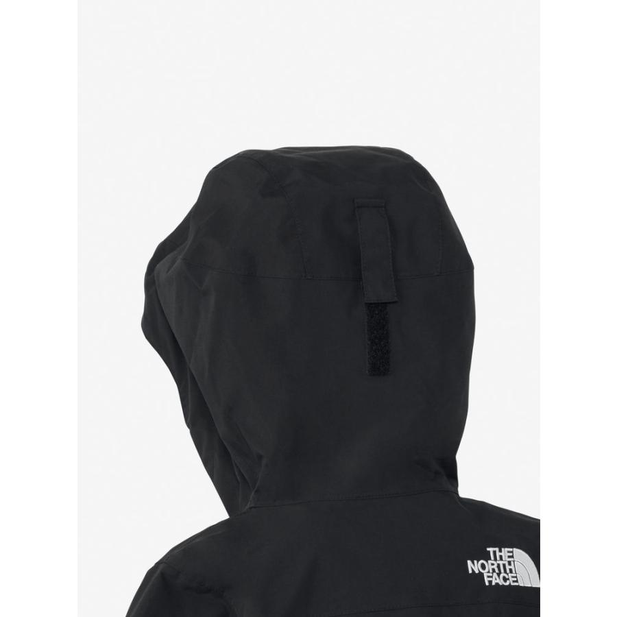 THE NORTH FACE（ザ ノースフェイス） ベビー用 スクープジャケット
